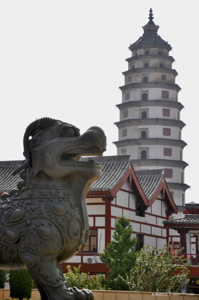 保定市定州｜九州咽喉之地，神京扼要区