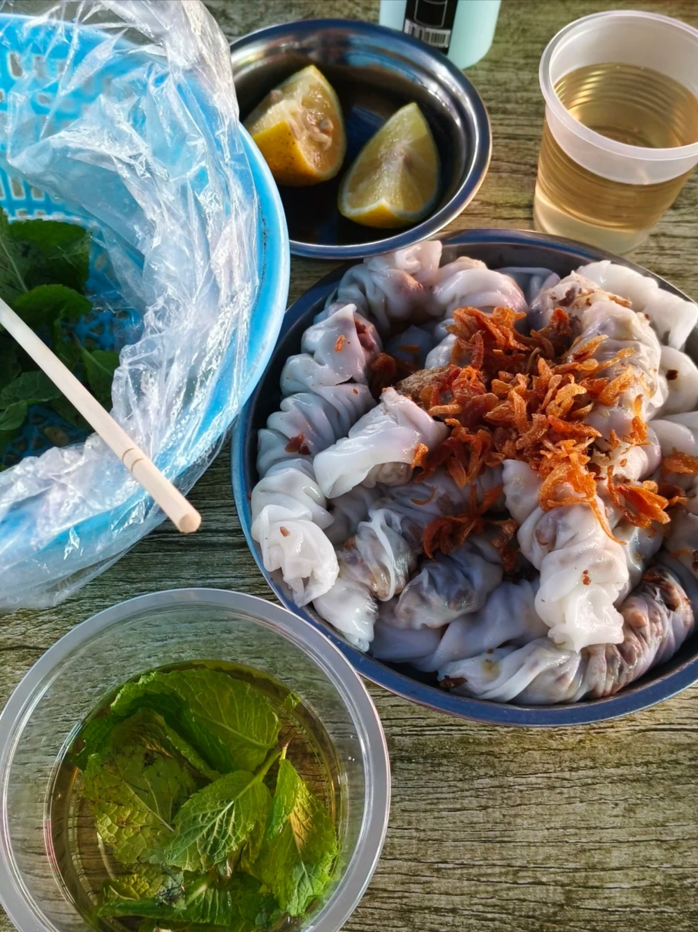 芳姐米饺卷粉(总店)餐厅图片