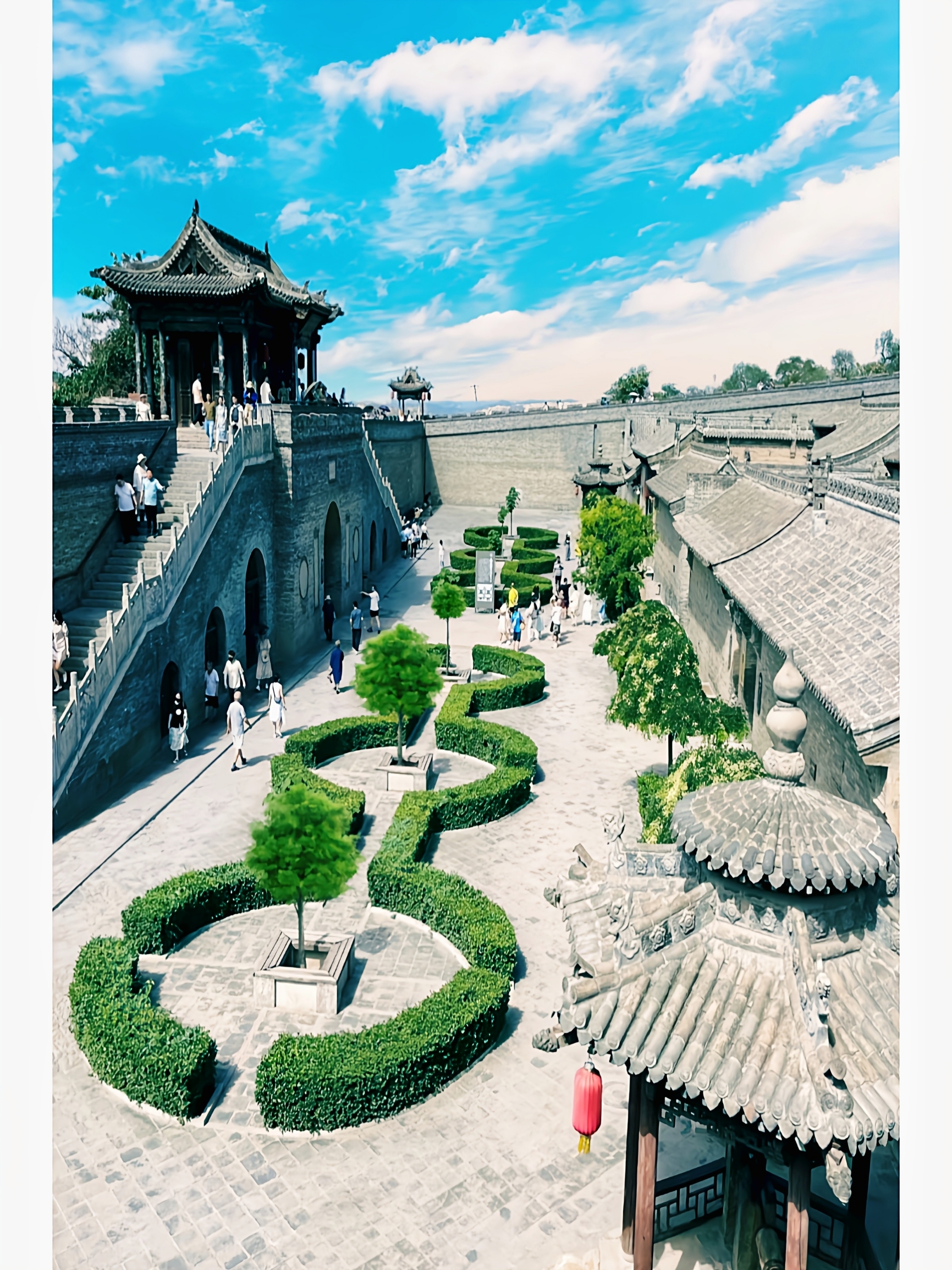 王家味道(王家大院店)