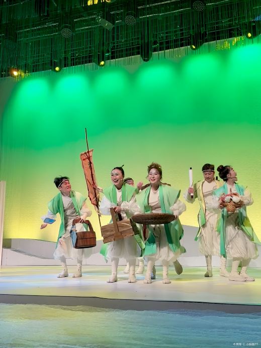 武汉人民艺术剧院