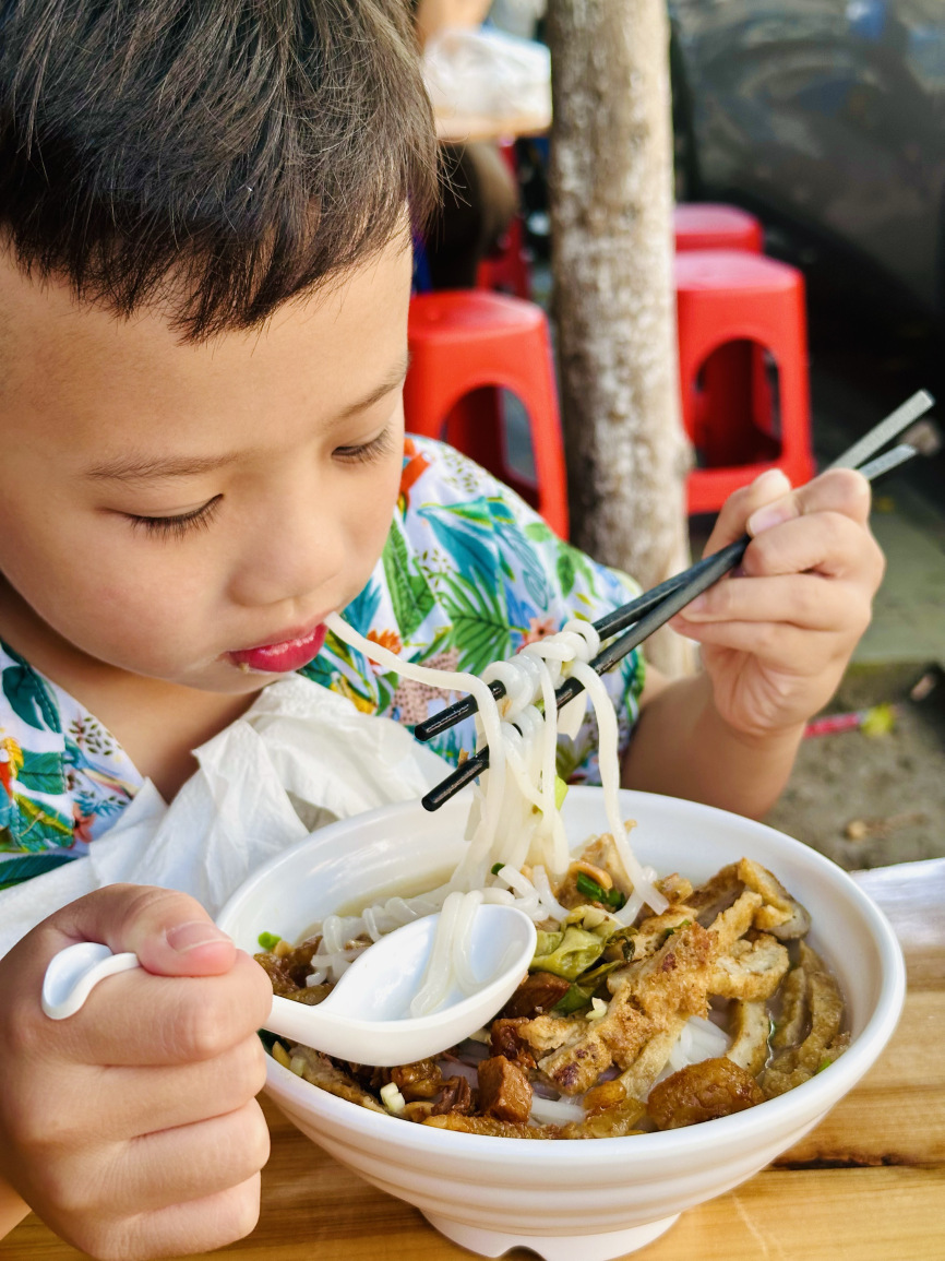 江南濑粉店(文华路店)