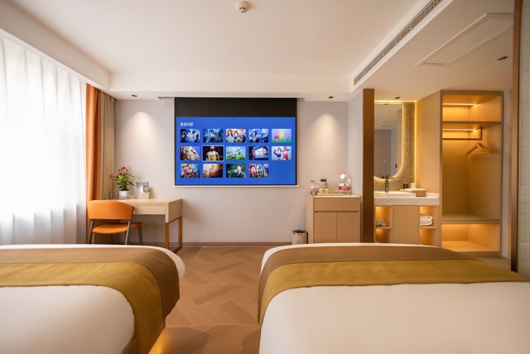 岷州小吃一条街餐厅图片