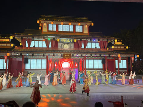 深圳锦绣中华民俗村游玩攻略-锦绣中华民俗村门票多少钱/价格表-团购票