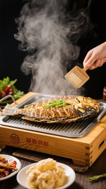 旺角粥铺(健康路店)