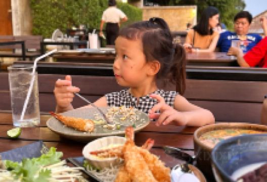 Keeree Tara Restaurant美食图片