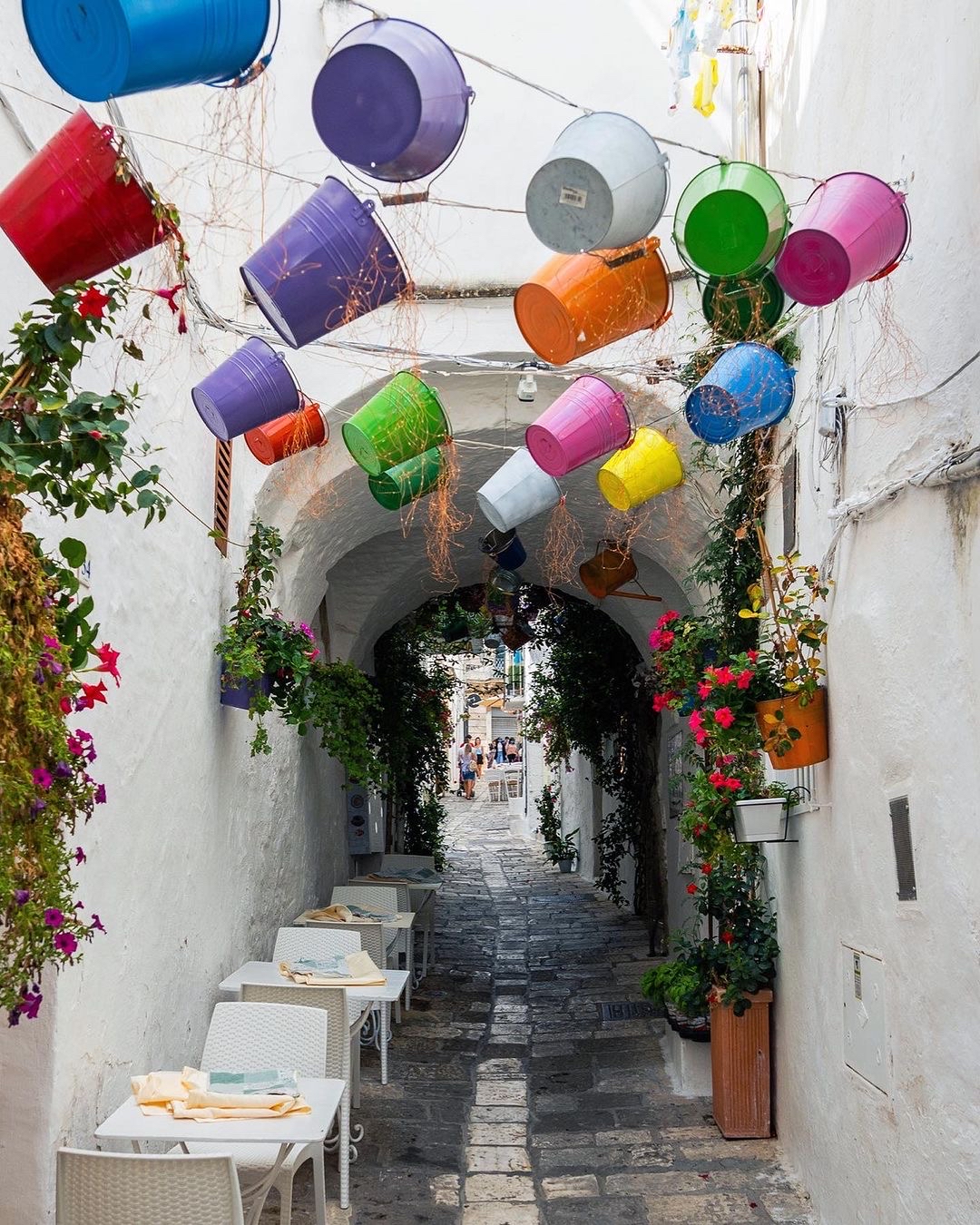 Afrala Restaurant餐厅图片