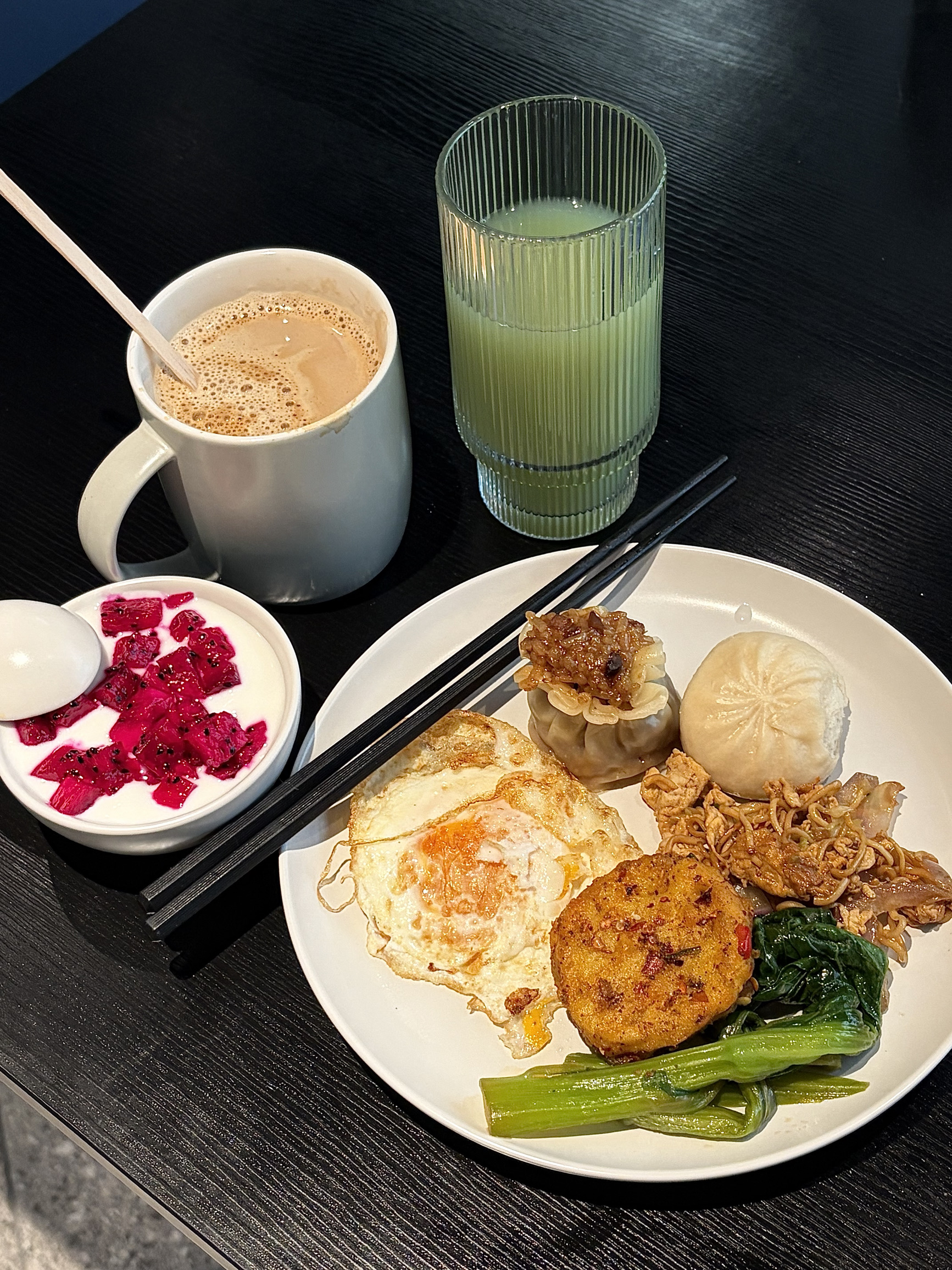 口福汤包馆(无为米芾店)