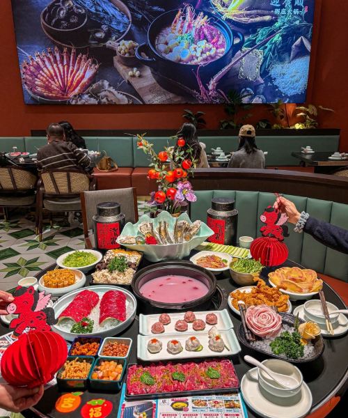 汉庭酒店(重庆嘉州花卉园地铁站店)图片