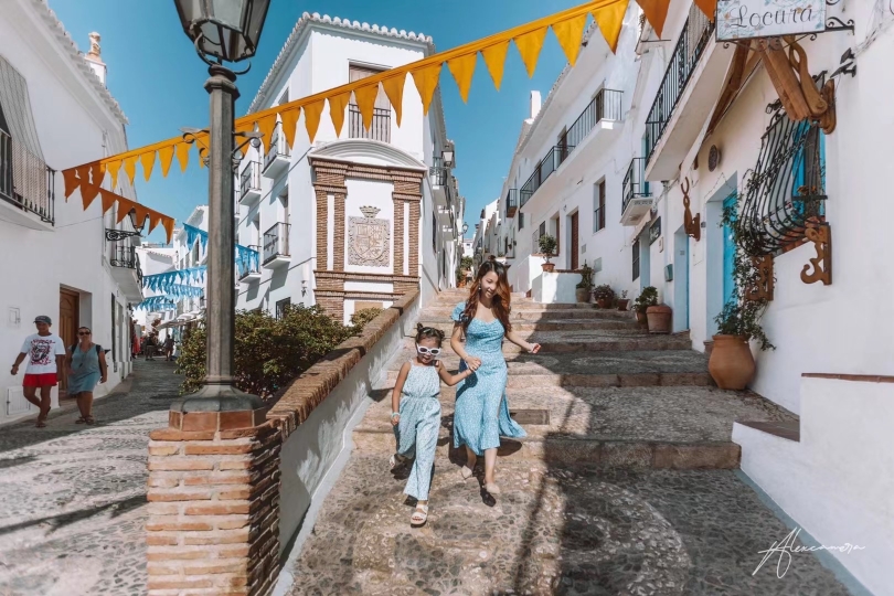 The Garden Restaurant