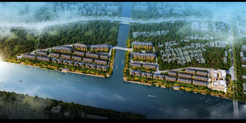 总价320万买上海70年现房联排别墅，地上三层送地下室和花园还有露台和阁楼，使用面积超200平