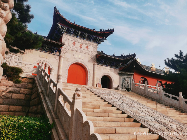 碣石山景区游玩攻略来啦_超全干货