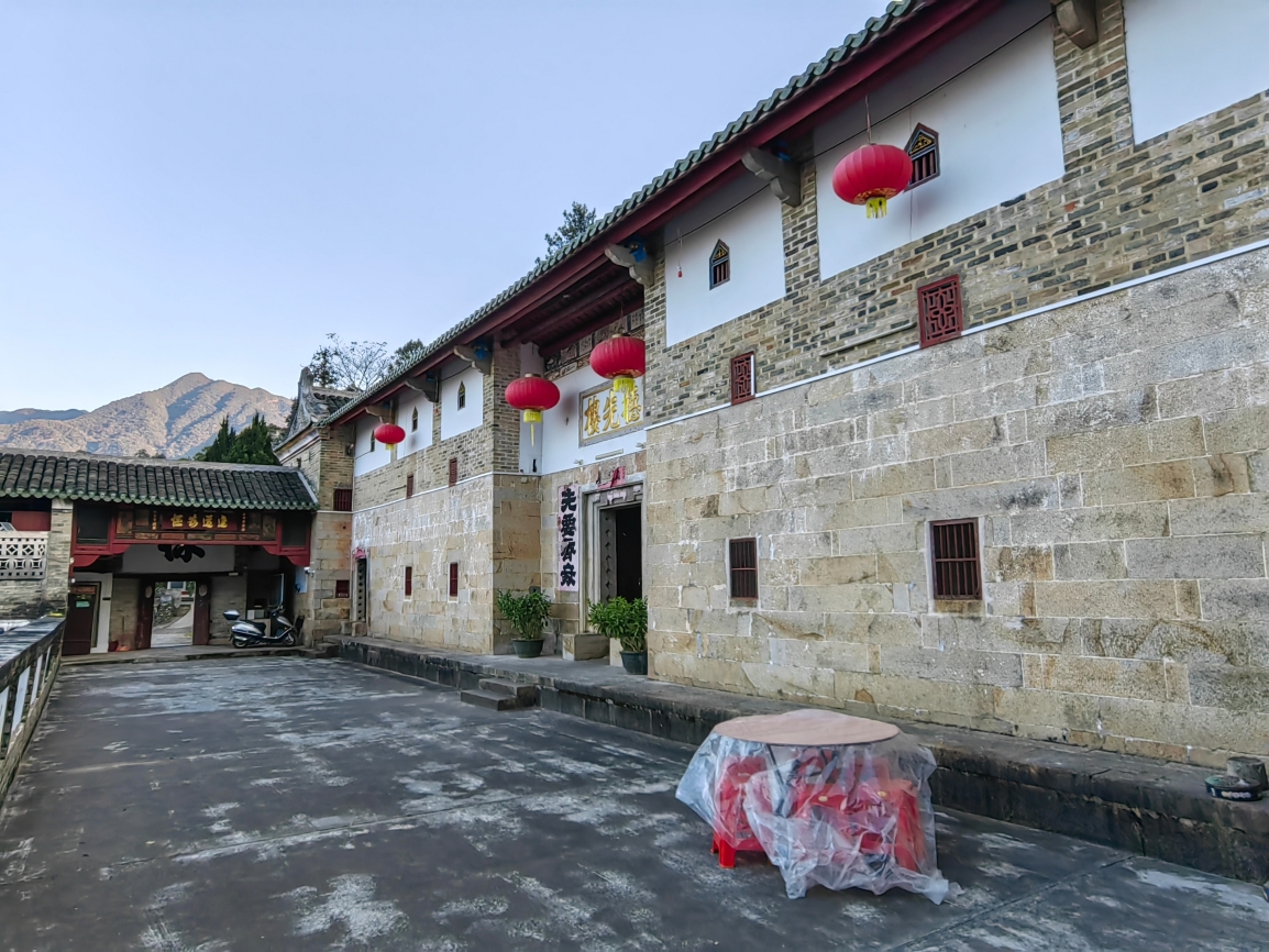 德先楼擂茶馆餐厅图片