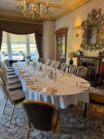 Fico's Italian Bistro