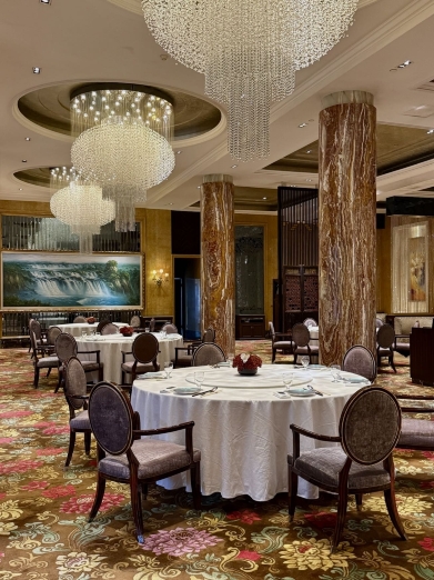 龙筵轩·广府宴