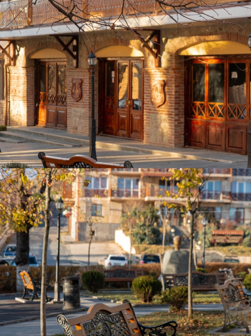 OKRO'S Wine Restaurant