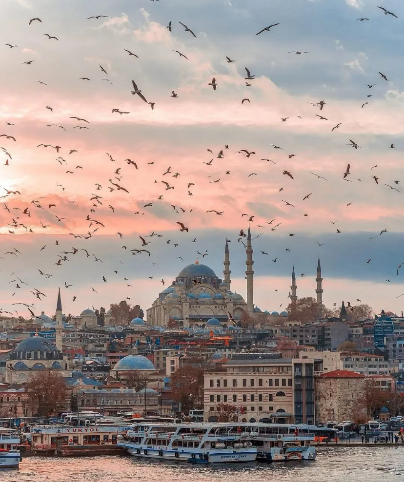 伊斯坦布尔