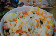 李二粥铺餐厅图片