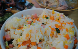 李二粥铺