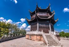 状元广场购物图片