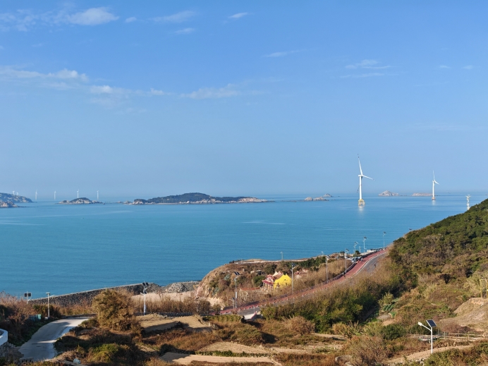 sense of流淌森林