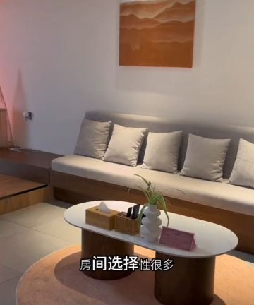 金寨夏清·沧海桑田民宿图片