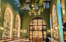 Celapot Café x Gallery เซลาพอต คาเฟ่ ครอส แกลลอรี่ ศิลาดล餐厅图片