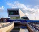 利物浦博物馆坐落于英国利物浦默西河河畔，为利物浦国家博物馆的最新成员，于2011年开馆，替代了之前的