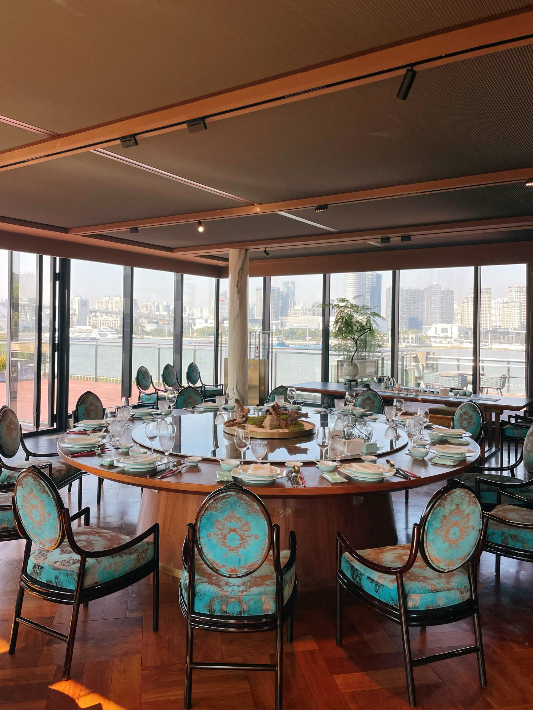 東临观海·和兴1913