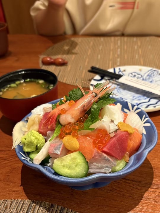 和乐寿司(商贸城店)