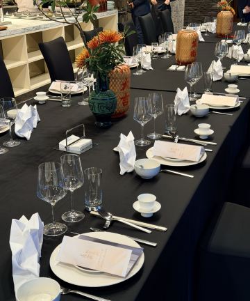 成都希尔顿酒店图片