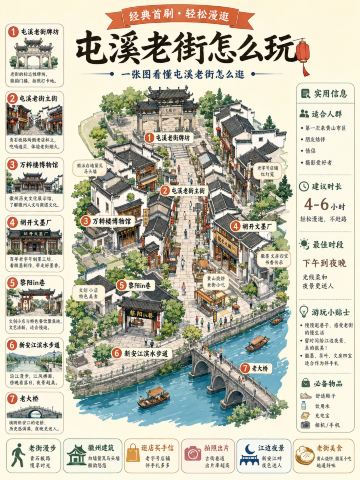 黄山市胡开文墨厂游玩攻略-胡开文墨厂门票多少钱/价格表-团购票价预定