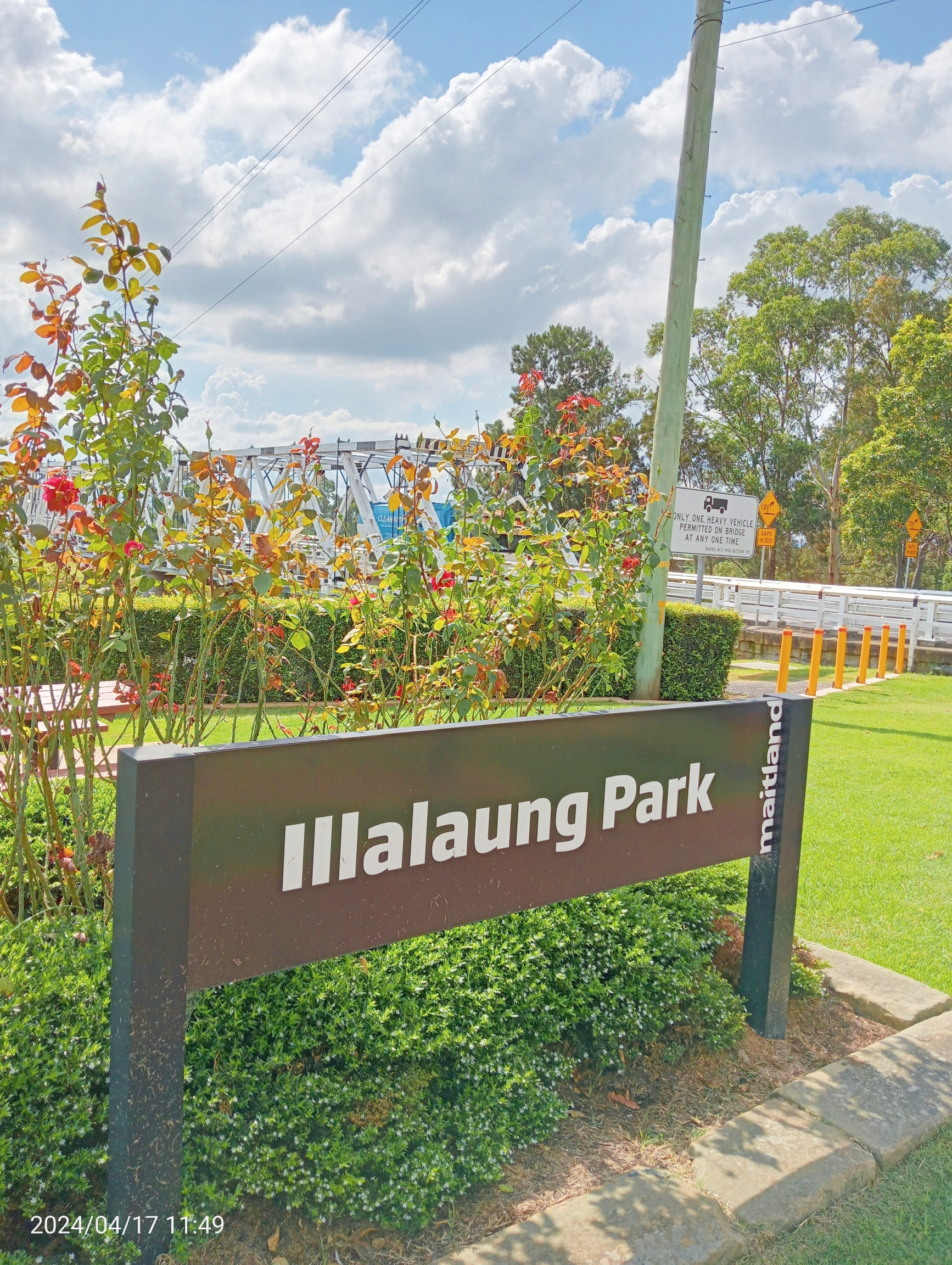 Illalaung Park