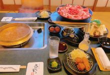 黒豚料理 あぢもり美食图片