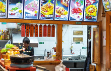 筷道私厨(银河小区店)餐厅图片