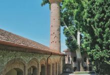 Khan Mosque and Cemetary景点图片