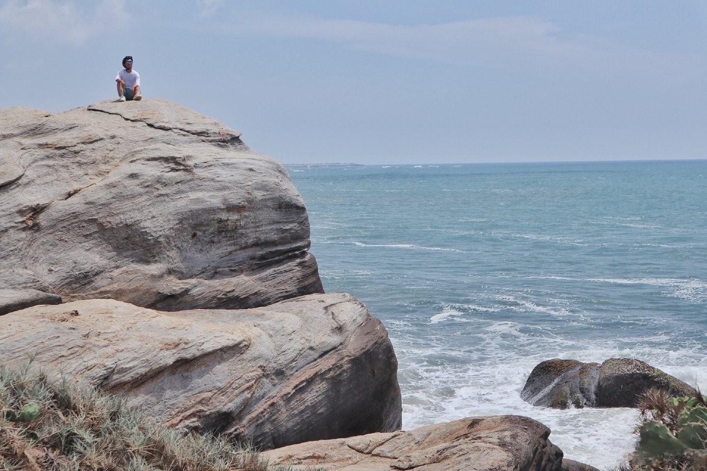 打卡斯里兰卡小众旅游城市，沿海岸线寻觅隐秘海滩