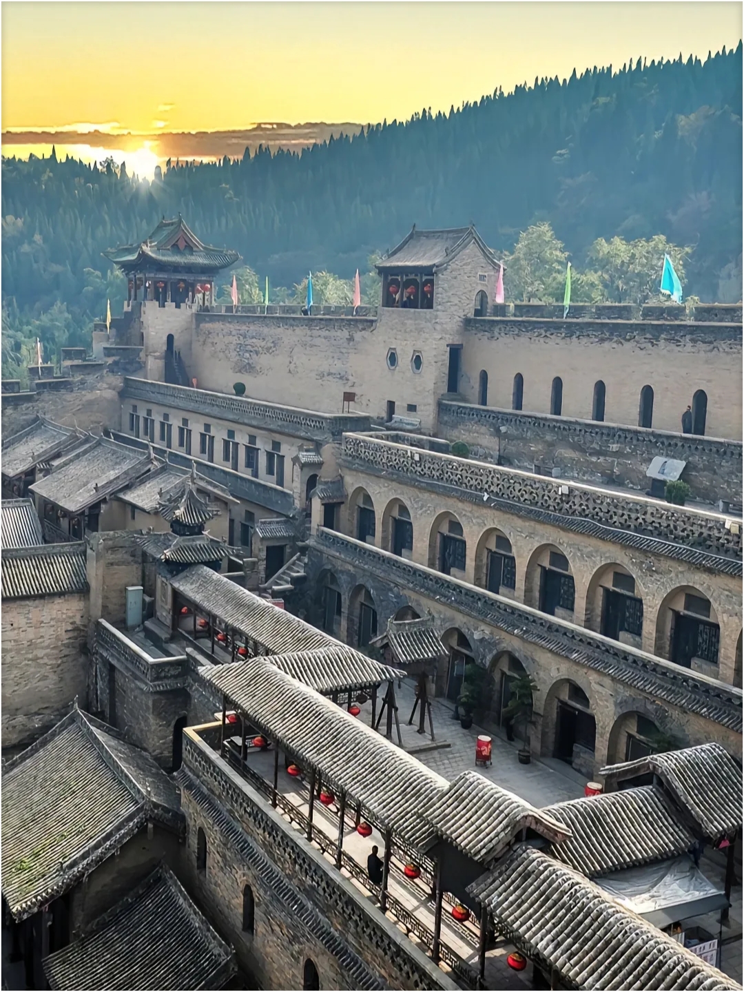 中国北方第一文化巨宅