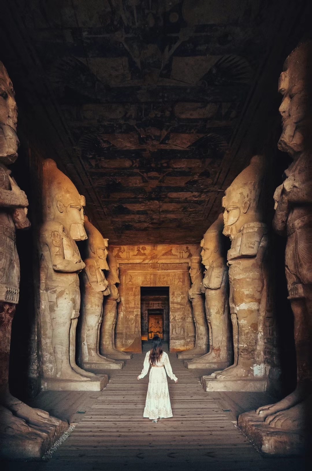 🏷️探索埃及的奇迹——6天自驾之旅