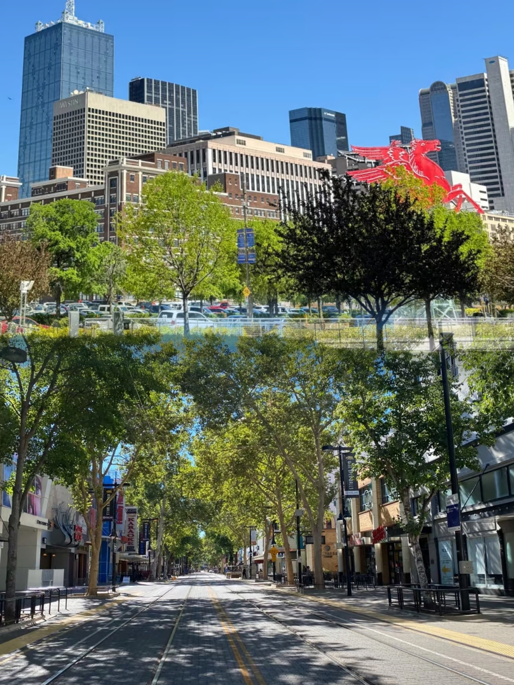 Mother Road Market餐厅图片