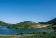 嵛山岛景区-月亮湾风景区景点图片