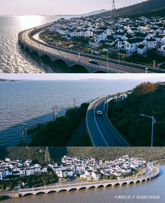 苏州-东山小镰仓