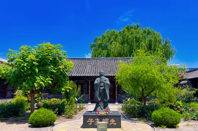 复州古城