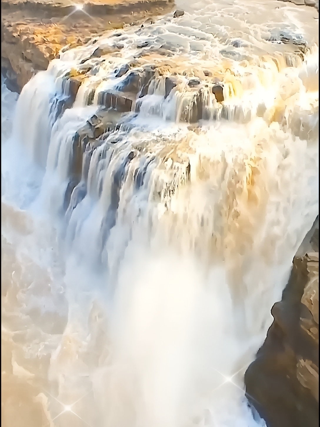 水幕景观