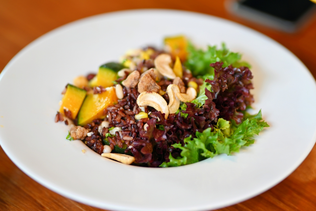 三兄弟餐厅餐厅图片