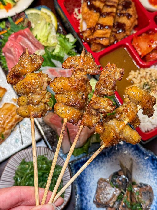 清溪川烤肉(学院路店)
