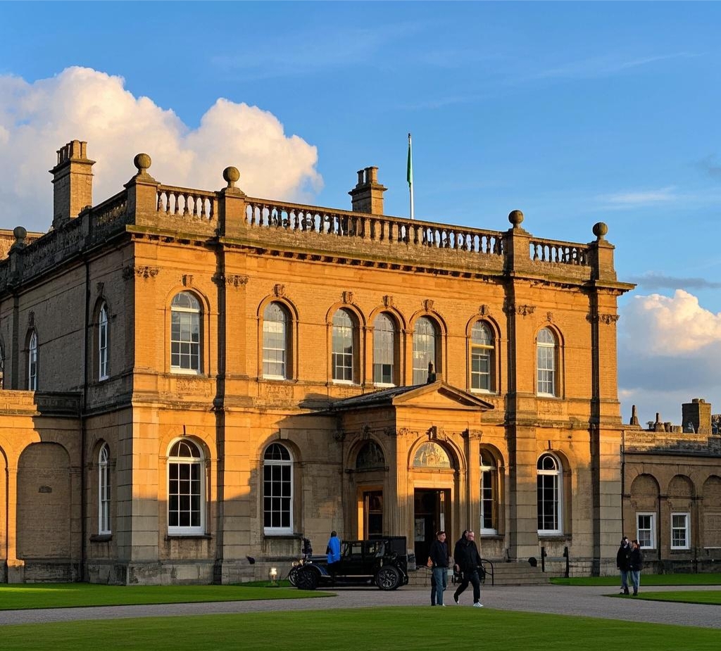 The Fork In The Road