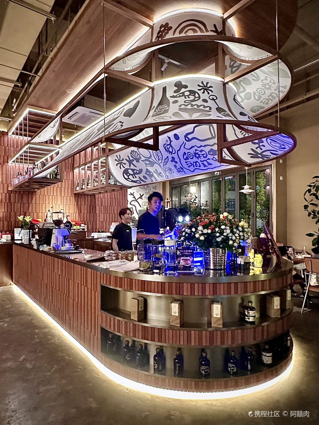 上海代官山!你不来?亏大了!