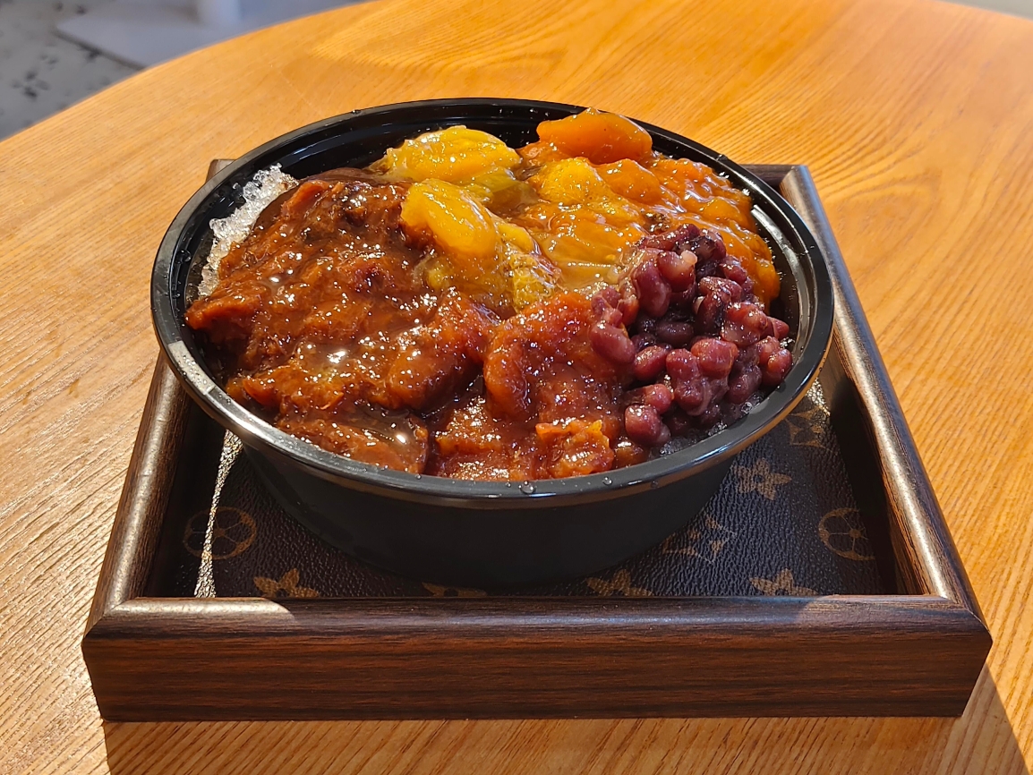 街边牛排·张制冰(交易城店)