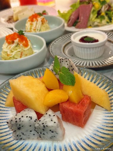 斗牛士牛排餐厅(嘉里汇店)