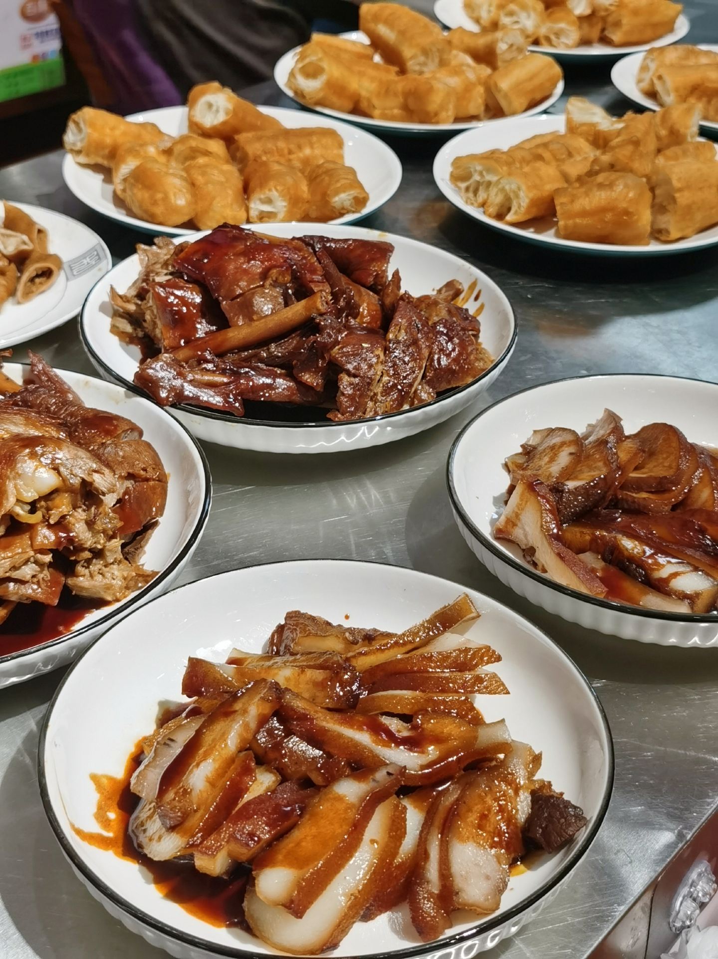 安民捞化(丞相店)